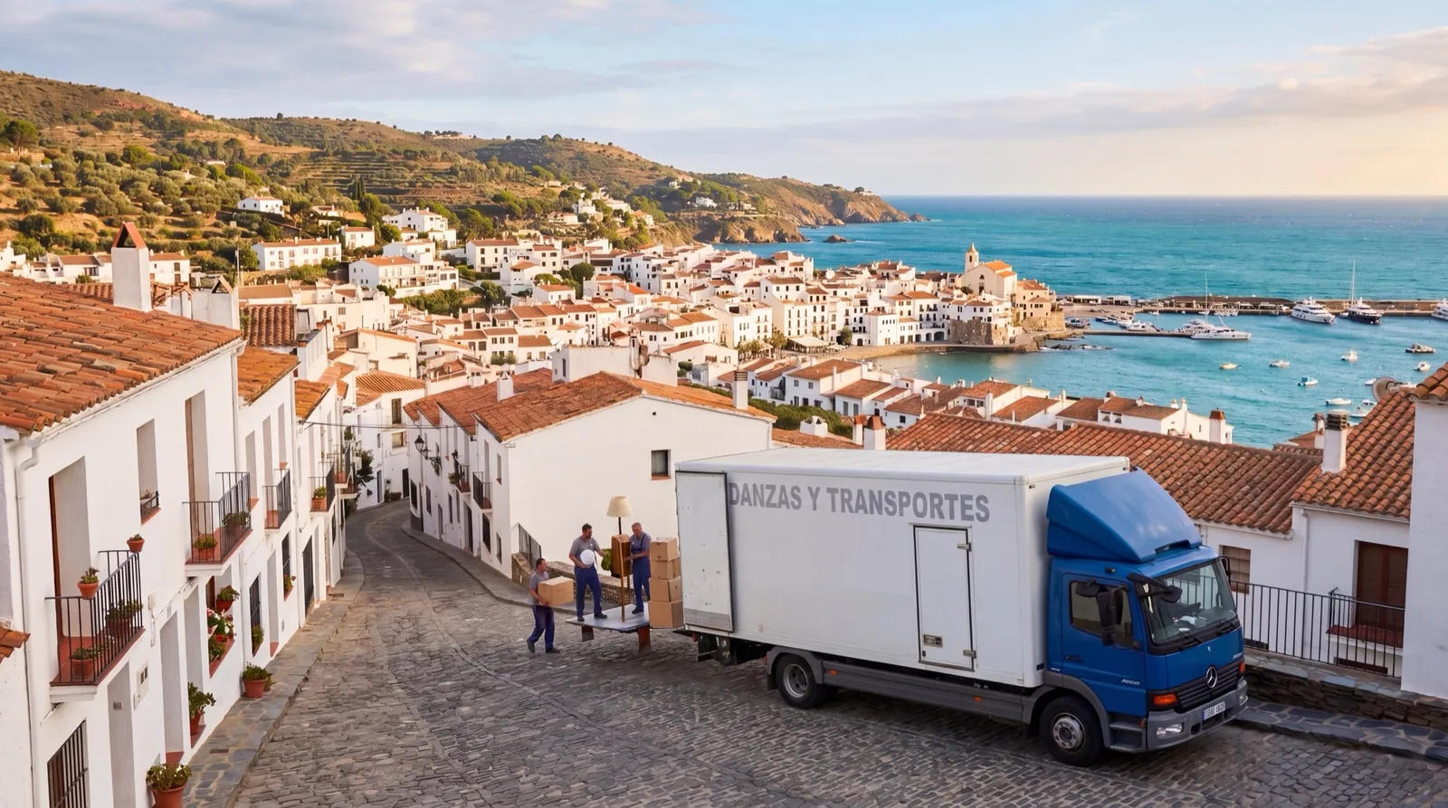Moving to Spain from the US, what to know